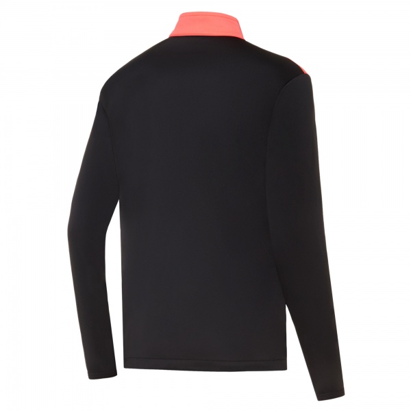 Спортивний костюм Puma individualRISE Tracksuit 65753443 р. M чорний