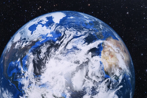 Картина Uranium 50x70 см Styler OB-14110 