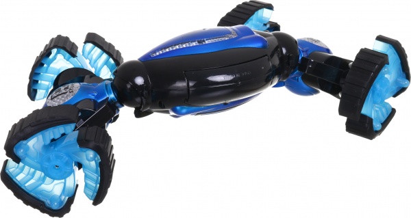 Машинка-перевертач на р/к Shantou 1826-5