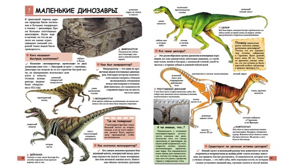 Книга «Иллюстрированная детская энциклопедия в вопросах и ответах» 978-966-947-369-1