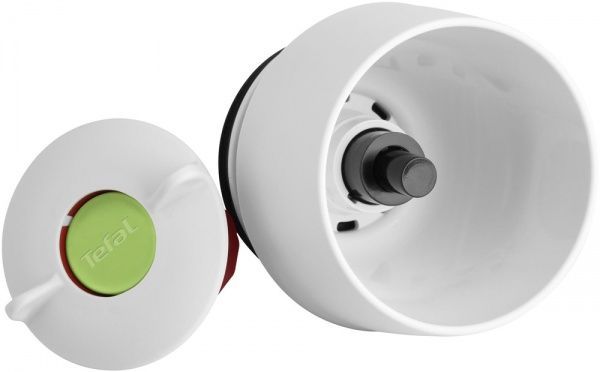 Термочашка Travel Mug Fun 0,36 л біла Tefal