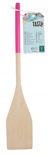 Лопатка кухонна Tasty 30 см 678715 Fackelmann