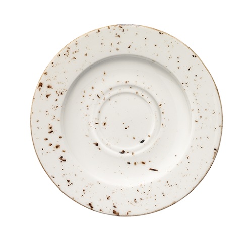 Блюдце Grain 16 см GRARIT04CT Bonna