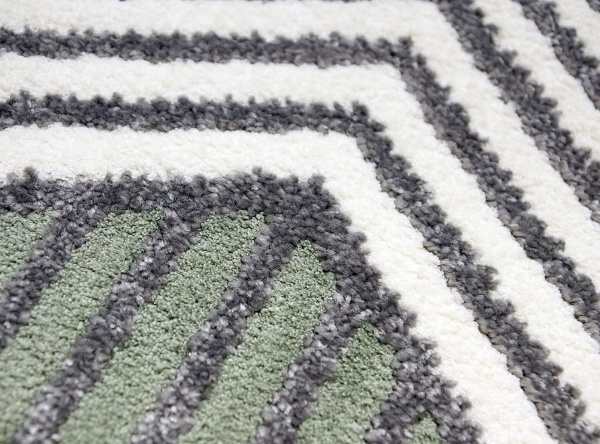 Ковер Karat Carpet Cosmo 2.00x3.00 (cool) сток