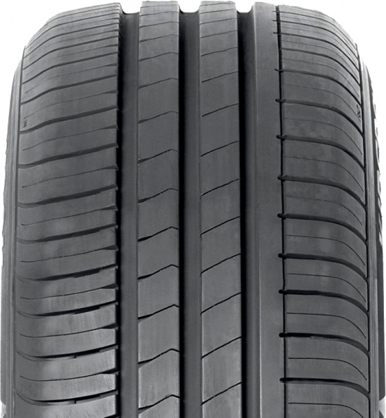 Шина Hankook K425 Kinergy Eco 215/60R16 95 V нешипованая лето