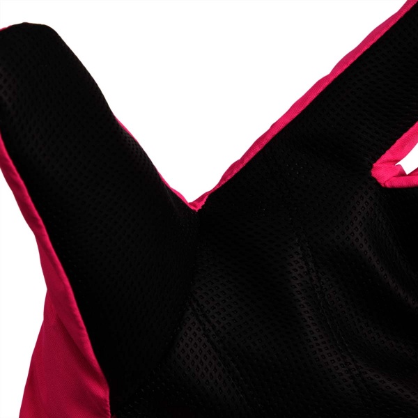 Варежки McKinley Ronn II ux 268057-413 р. 9 фуксия