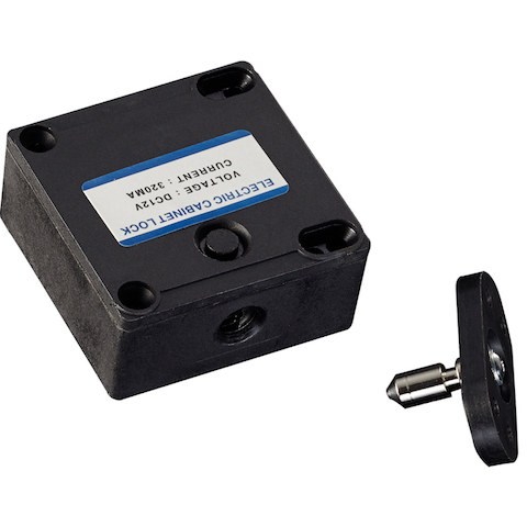 Замок Yli Electronic YE-301 