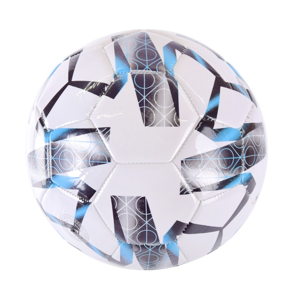 Футбольный мяч Extreme Motion (4 цвета в ассортименте) FB2223 р.5