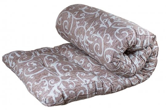 Матрац ватний Промо 90x190 см