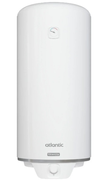 Бойлер Atlantic Steatite Turbo VM 100 D400S-2-BC (2100W)