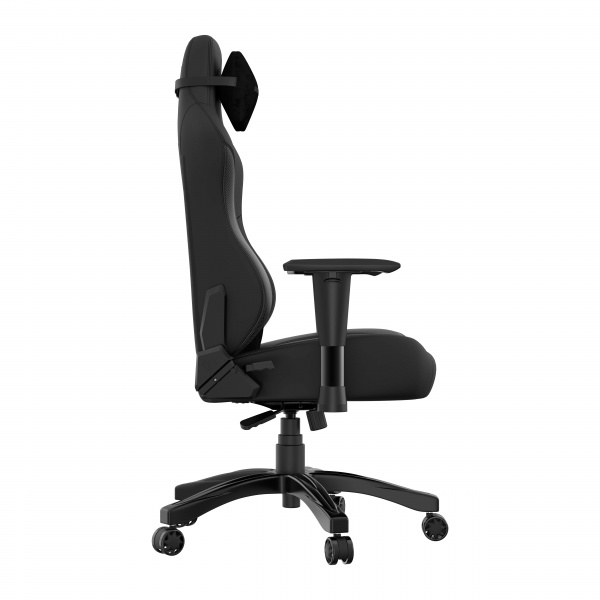 Кресло Anda Seat Phantom 3 Size L Black (AD18Y-06-B-PV/C-B01) черный 