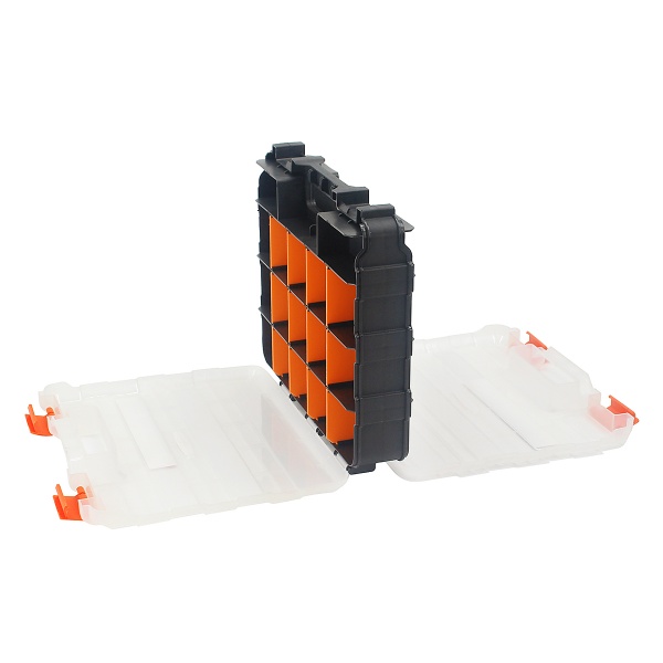 Органайзер для дрібних деталей 320x270x80 мм U-322 