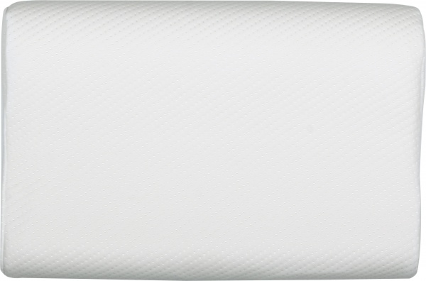 Подушка ортопедична Welle Songer und Sohne 40x60 см білий