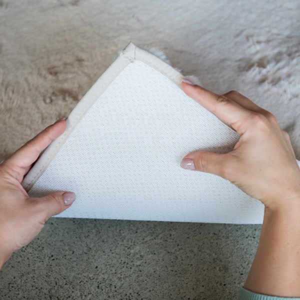 Килимок Dariana Rabbit Classic 120x180 см vanilla beige 