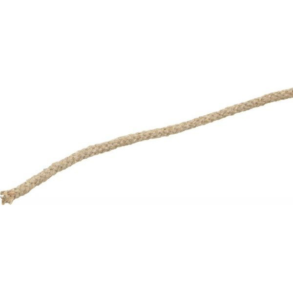 Канат 6 мм 20 м 0,27 кг