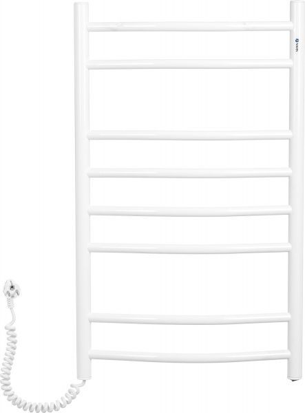 Полотенцесушитель электрический NAVIN Камелия 480х800 лев (12-007130-4880)