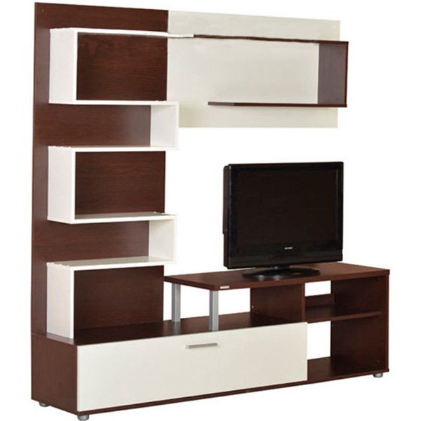 Стінка RTV Jasmin VMV Holding 