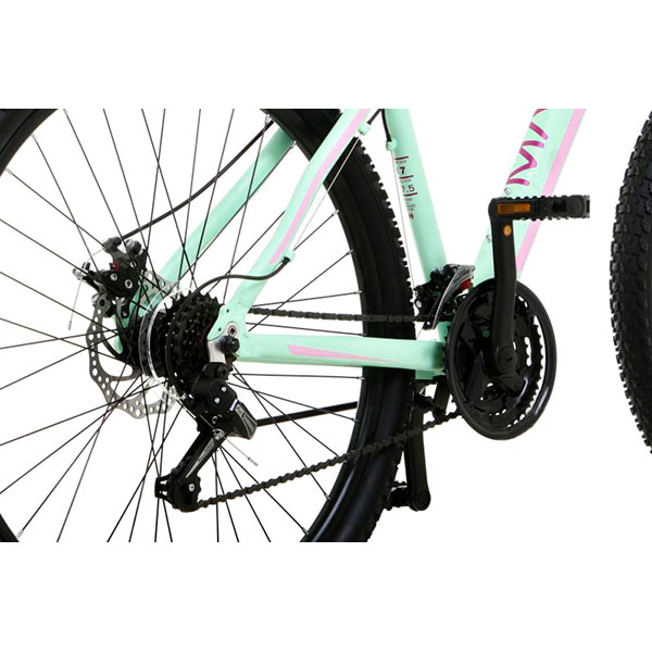 Велосипед MaxxPro 15