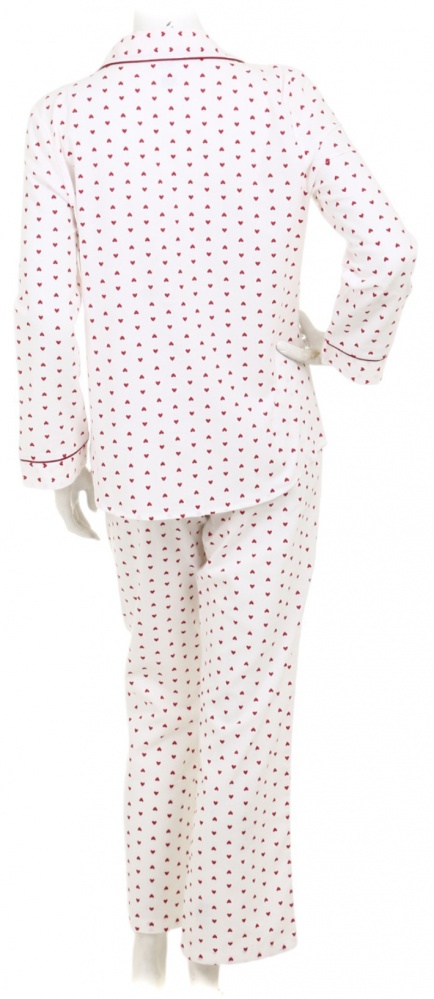 Костюм домашній жіночий La Nuit Home Miya р. XL білий