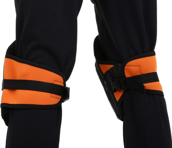 Наколінник захисний Truper ROD-L