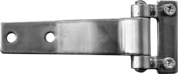 Завеса боковых дверей L-140 мм АРТ.В013050