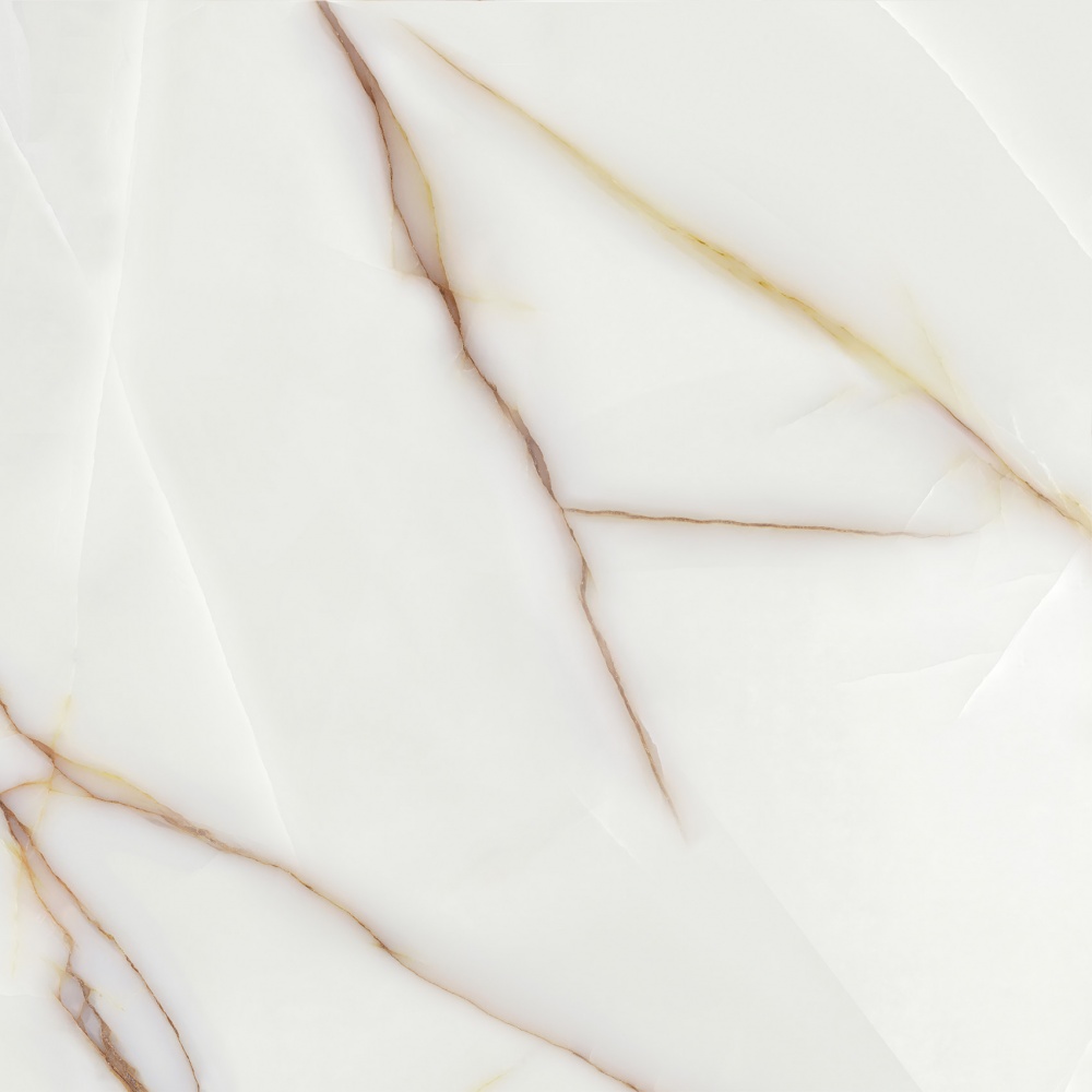 Плитка Allore Group Cristalina White F P R Somat 60х60 см