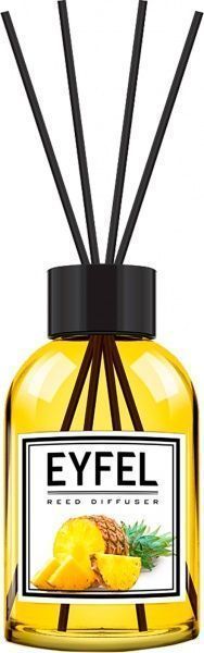 Аромадифузор для дому Eyfel Ананас 110 мл 