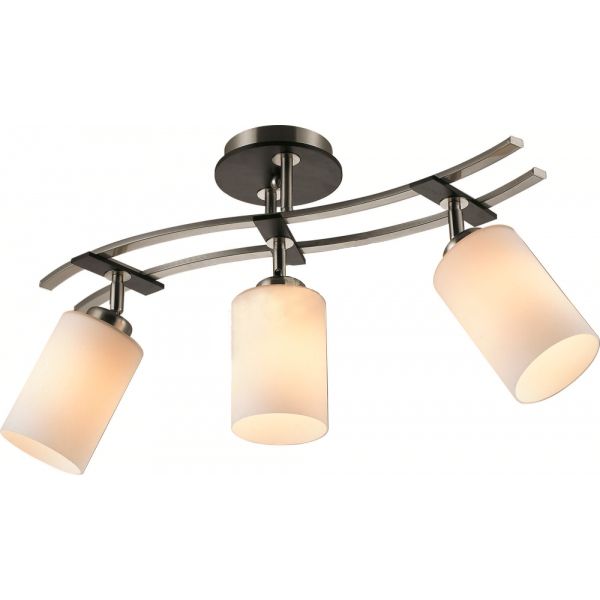 Люстра Altalusse INL-9276C-03 сатин никель