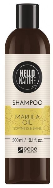 Шампунь Beliso Marula Oil 300 мл