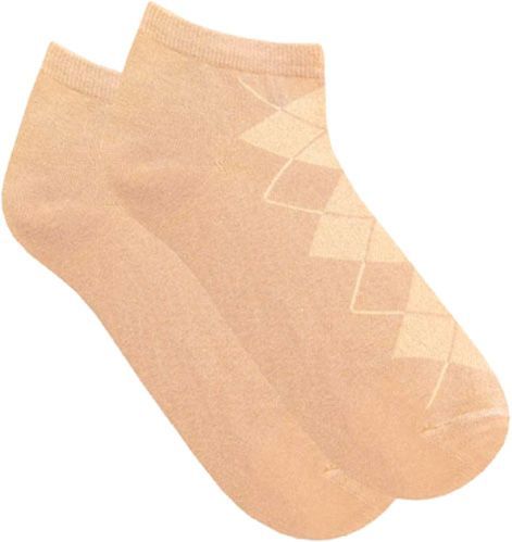 Носки Акцент 1 0903 313 р. 23-25 бежевый 