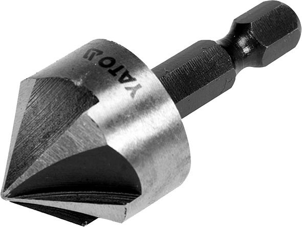Зенковка YATO 45 мм 20.5 мм YT-44726