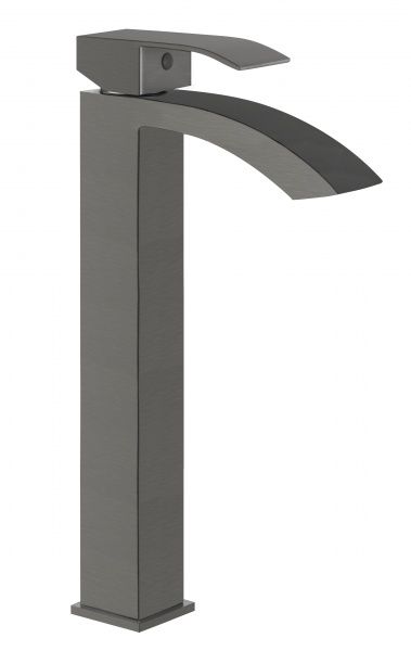 Змішувач для умивальника Mixxen ТОСКАНА MXIN0453GR