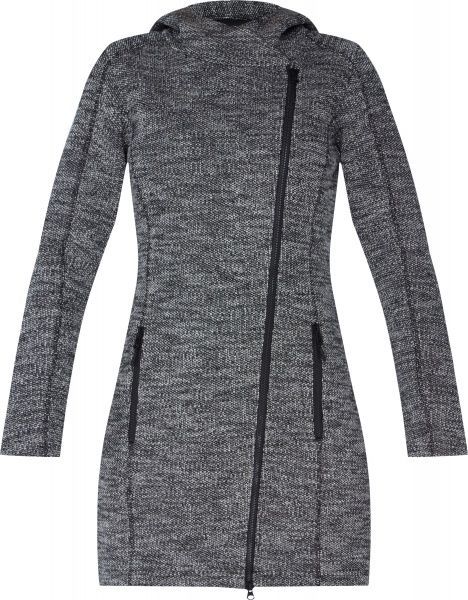 Джемпер McKinley Valetta wms 280737-050 р. 38 черный