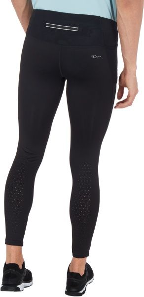 Лосины Pro Touch Striker ux 289775-903050 S черный