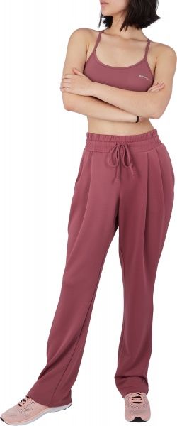 Штани Energetics Kilan wms 302545-291 р. 36 червоний