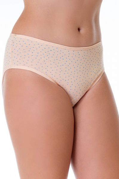 Трусики для девочек KOSTA 0159-7 р.110-116 персиковый 