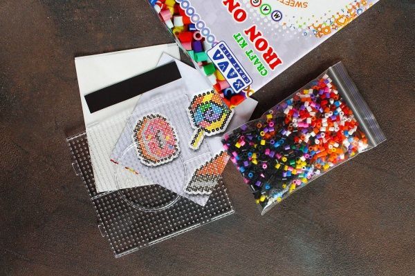 Термомозаика Умняшка 