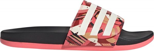 Вьетнамки Adidas ADILETTE COMFORT FW7256 р. UK 4