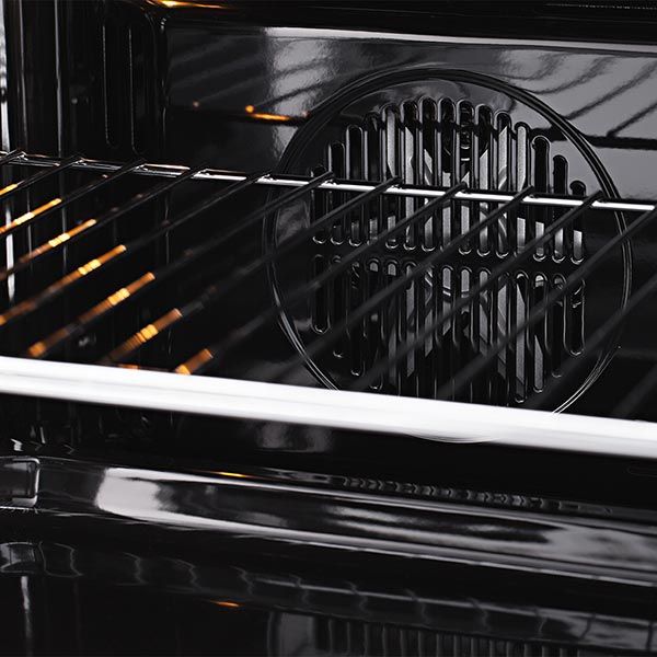 Духовой шкаф электрический Cata ME 605 G/B