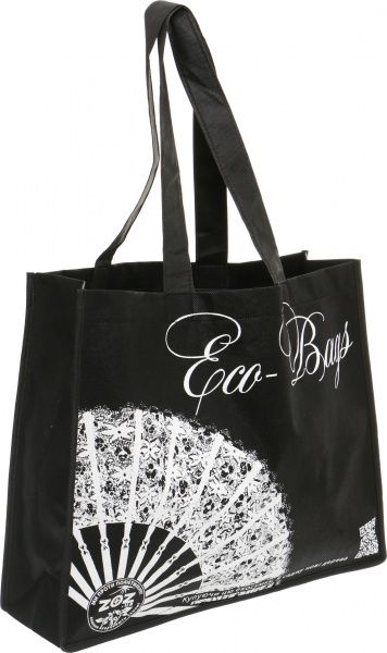 Экосумка ZOZ Мереживо 34,5x41,5x12 см  