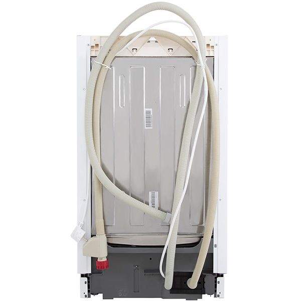 Вбудовувана посудомийна машина Interline DW 40025