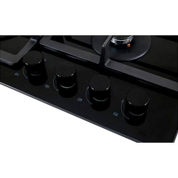 Варочная поверхность Interline HGG 763 FGT BM