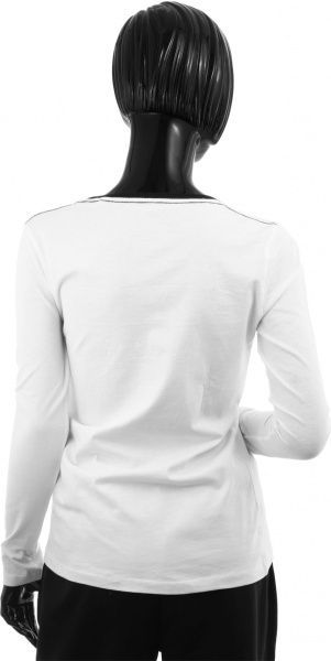 Футболка Proxima Azzurra AZZURRAWHITE M білий