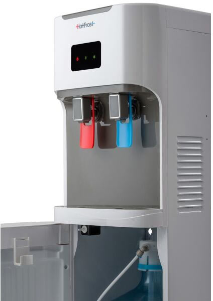 Кулер напольный HotFrost V115 АЕ