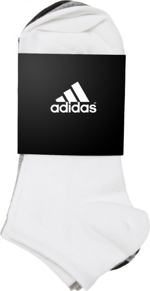 Шкарпетки Adidas AA2313 різнокольоровий р.35-38