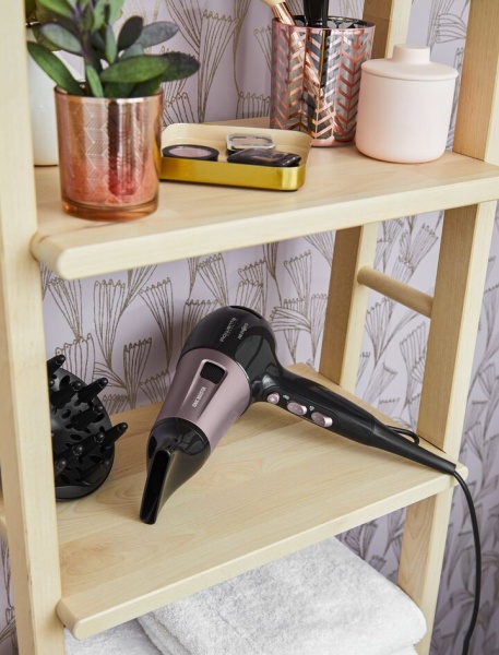 Фен Rowenta Powerline CV5940F0 