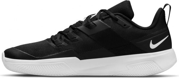 Кроссовки Nike Court Vapor Lite DH2949-024 р.US 12,5 черный