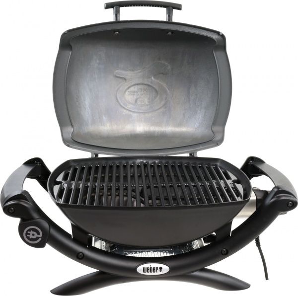 Гриль электрический Weber Q1400