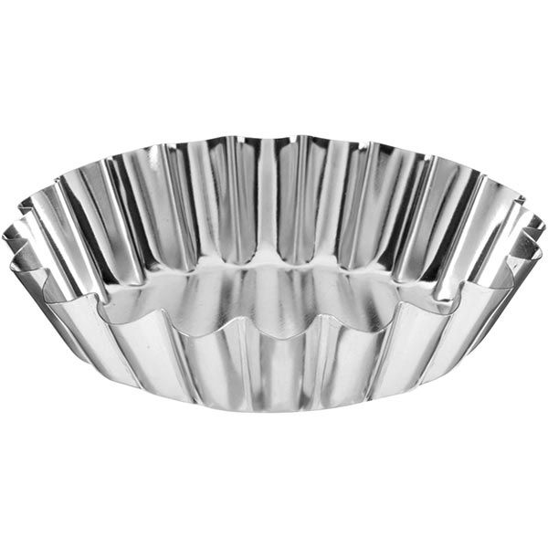 Набір форм для кексів 9 см 6 шт. 16285 SNB