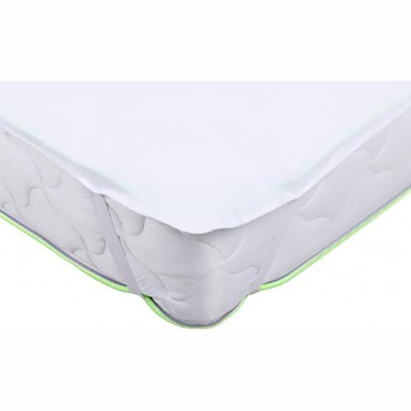 Наматрасник Songer und Sohne Jersey водонепроницаемый 90x200 см 